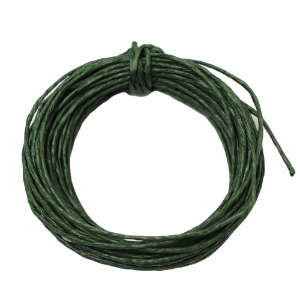 초록색 지끈(10m)